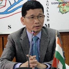 Arunachal Pradesh chief minister Kalikho Pul